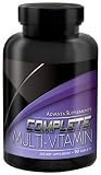 Advanta Supplements Complete Multi-Vitamin 90 tablets
