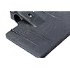 Bullnose-Rudder-Clamp-On-Rudder-Kit-for-24-55-Thrust-Trolling-Motors-Accessory-for-Pedal-Boats-Pontoons-Kayaks-or-Canoes