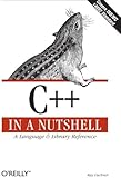 C++ in a Nutshell
