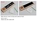 Fanfoobi Double Beer Tap Handle Display 8