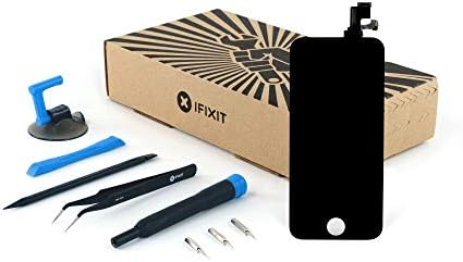 iFixit Screen Compatible with iPhone 5c - Repair Kit