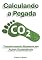 Livro Calculando a Pegada de Carbono: Transformando Números em Ações Sustentáveis