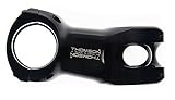 Thomson X4 Bike Stem, Black, 0-Degree x 60mm