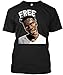 LuckyTee YNW Melly Free Melly 14 Tee|T-Shirt Black