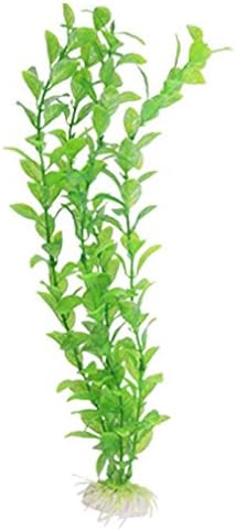 PANYTOW Aquarium Fish Tank Vivid Simulation Plant Creature Decoration Decor for Fish Tank Aquarium Decor Ornament Decoration Plastic Submarine