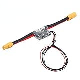 Pixnor APM2.5.2 APM2.6 Pixhawk Power Module V1.0 Output BEC 3A XT60 Plug