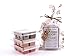 Coffee Lover's Melty Cube Scented Wax Melts: Cuppa Joe, Cinnamon Hazelnut Cappuccino, Cafe Latte