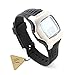 IDS Soccer Referee Timer Sports Match Game Wrist Watch Count Down