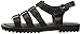 Mini Melissa Flox BB Slingback Sandal (Toddler)
