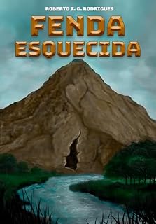 Livro Fenda Esquecida
