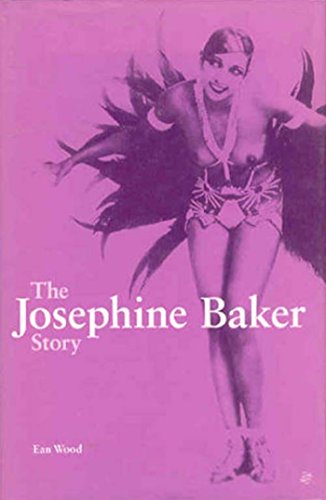 The Josephine Baker Story by Wise Publications