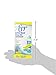 Ayr Saline Nasal Rinse Kit Soothing Sinus Wash, 50 Count Saline Nasal Rinse Mixture Packets Plus Applicator Bottle