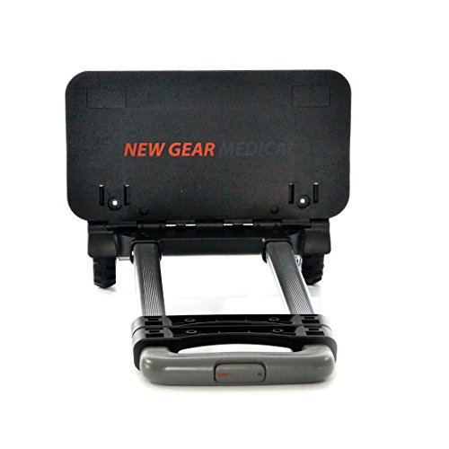 Trolley for Medical Gear Bags