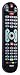 RCA Rcrps04Gr 4-Device Universal Remote