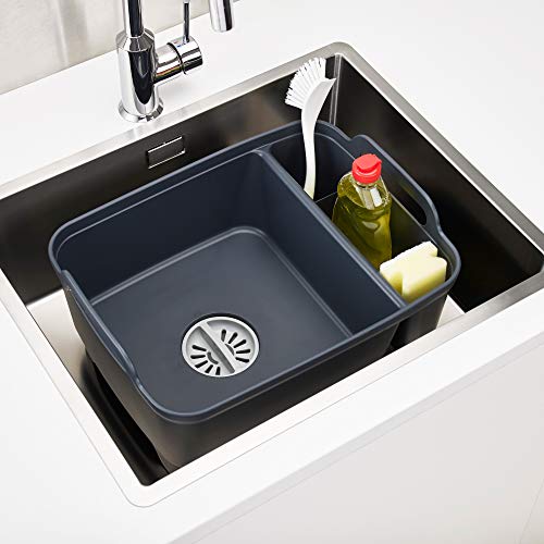 2 Joseph+Dishpan+Storage+Draining+Handles