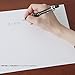 Zebra Mechanical Pencil, Tect 2 Way Light, 0.5mm, White Body (MA42-W)