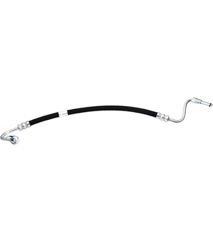 Amazon.com: Toyota 44410-08052 Power Steering Pressure Hose
