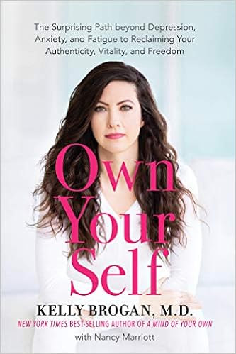 Own Your Self-image