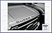 Ford SUPER DUTY Letter Inserts (thin decal) for Hood / Grille (2008-2016) F250 F350 F450 sticker