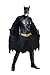 Rubie's Costume Co Batman The Dark Knight Rises Grand Heritage Deluxe Batman Costume