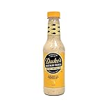 Duke's Gulf Coast Lemon Garlic Aioli 10 oz