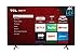 TCL 55S405 55-Inch 4K Ultra HD Roku Smart LED TV (2017 Model)thumb 1