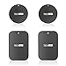 TechMatte MagGrip Metal Plate Replacement Kit for Magnetic Universal Car Mount