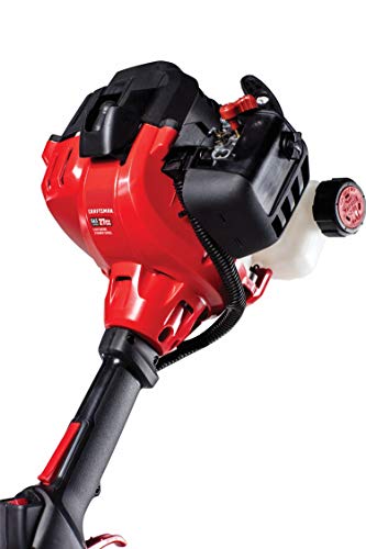 4 Craftsman+WS235+Attachment+Straight+WEEDWACKER