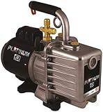 JB Industries DV-200N 7 CFM 2 Stage Platinum Vacuum Pump