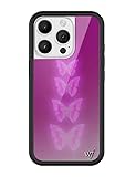 Wildflower Cases - Compatible with Apple iPhone 16