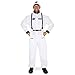 Astronaut Suit Adult Costume