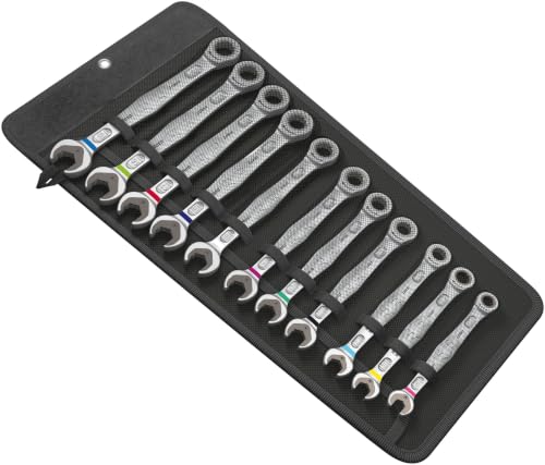 WERA 05020013001 Joker Combination Wrench-set