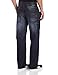 Rocawear Men's Flame Stitch Original-Fit Core Jean