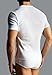 Calvin Klein Men's Pro Rib Short-Sleeve Crew Tee