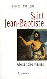 Saint Jean-Baptiste