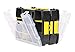 STANLEY STST14021 Sort Master Light Organizer (2 Pack)