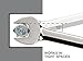 TEKTON 13/16 Inch Combination Wrench | 18263