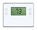 GoControl Z-Wave Battery-Powered Smart Thermostat primary
