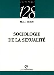 Sociologie de la sexualité