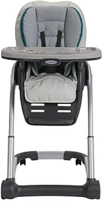 graco blossom sapphire