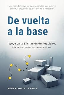 Livro De vuelta a la base: Apoyo en la Elicitación de Requisitos