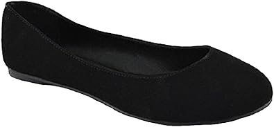 memory foam flats amazon