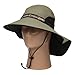 Sunday Afternoons Adventure Hat, Cream/Sand, Large