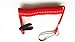 Boat Engine 682-82556-00 Safety Kill Stop Switch Lanyard for Yamaha for Tohatsu Outboard Motors, fits Sierra MP28860