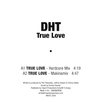 dht true love dht true love