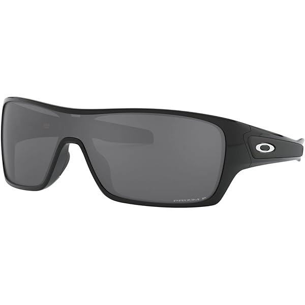 Amazon.com: Oakley Mens OO9307 Turbine Rotor Rectangular
