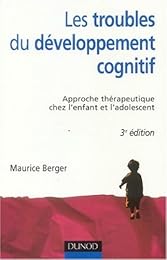 Les  troubles du développement cognitif