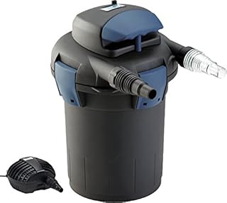 Oase BioPress Set 4000