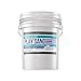 Play Sand, 5 Gallon Bucket by Earthborn Elements, Highest Quality, Building & Molding, Promotes Creativity, Sandbox & Play Areas, Indoor/Outdoor, Resealable Bucket (5 gallons)