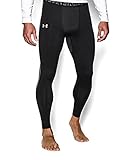 Under Armour Men's UA ColdGear Evo Compression Leggings
